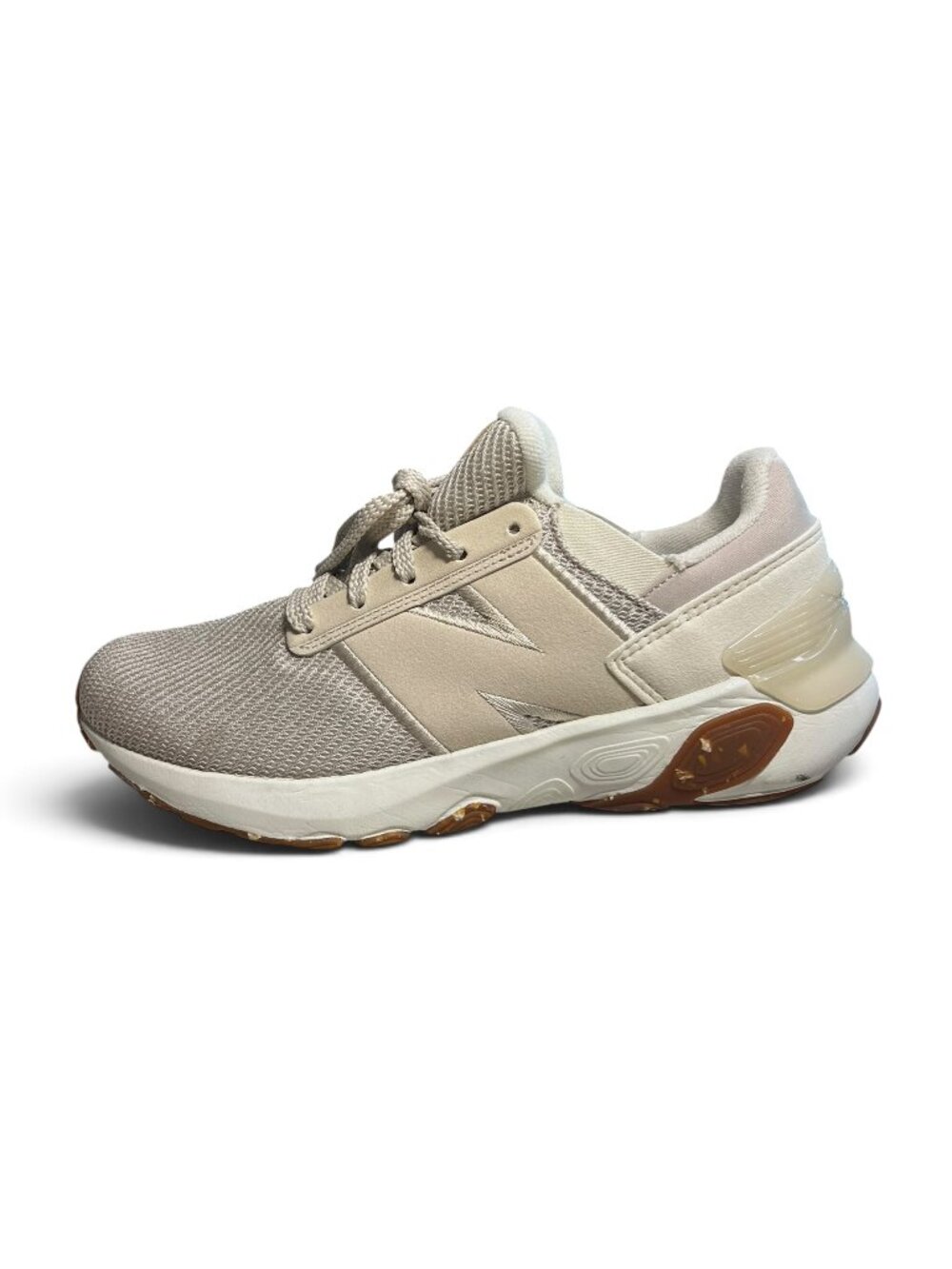 New Balance Fresh Foam X 1440 V1 Running Shoes Timberwolf/Turtledove | Size 8.5
